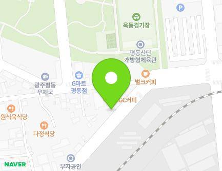 323 Yeonsan-ro, Gwangsan-gu, Gwangju, Republic of Korea Map