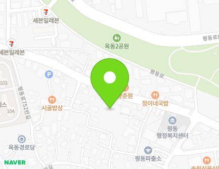 774-1 Pyeongdong-ro, Gwangsan-gu, Gwangju, Republic of Korea Map