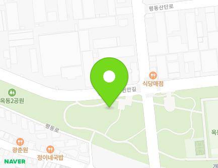 9 Pyeongdong-ro 803beonan-gil, Gwangsan-gu, Gwangju, Republic of Korea Map
