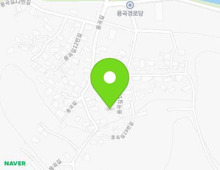 14-14 Yonggok-gil 19beon-gil, Gwangsan-gu, Gwangju, Republic of Korea Map