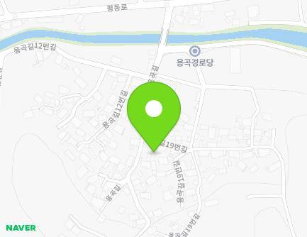 6 Yonggok-gil 19beon-gil, Gwangsan-gu, Gwangju, Republic of Korea Map