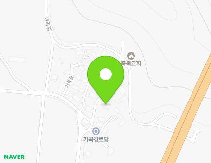 118-16 Gigok-gil, Gwangsan-gu, Gwangju, Republic of Korea Map