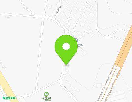 94 Gigok-gil, Gwangsan-gu, Gwangju, Republic of Korea Map