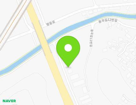 72 Yonggok-gil 12beon-gil, Gwangsan-gu, Gwangju, Republic of Korea Map