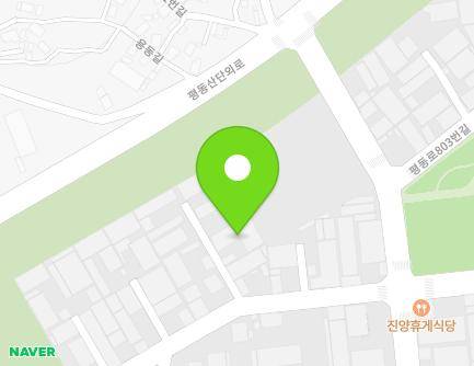 37-4 Pyeongdongsandan 2beon-ro, Gwangsan-gu, Gwangju, Republic of Korea Map