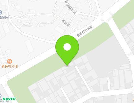 37-9 Pyeongdongsandan 2beon-ro, Gwangsan-gu, Gwangju, Republic of Korea Map