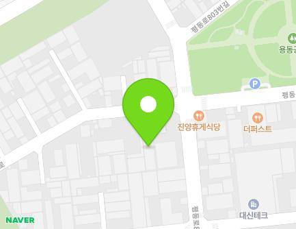 46 Pyeongdongsandan 2beon-ro, Gwangsan-gu, Gwangju, Republic of Korea Map