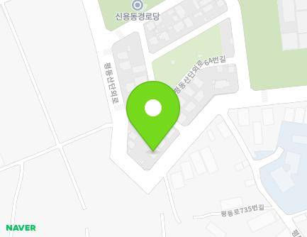 5 Pyeongdongsandan 3beon-ro, Gwangsan-gu, Gwangju, Republic of Korea Map