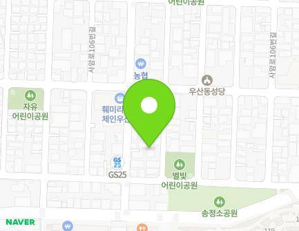 69-15 Saam-ro 92beon-gil, Gwangsan-gu, Gwangju, Republic of Korea