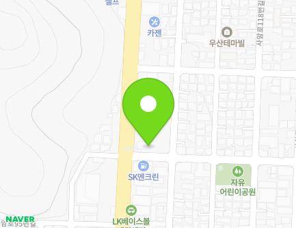 3 Saam-ro 106beon-gil, Gwangsan-gu, Gwangju, Republic of Korea