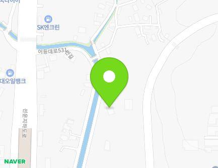 36 Eodeung-daero 533beon-gil, Gwangsan-gu, Gwangju, Republic of Korea Map