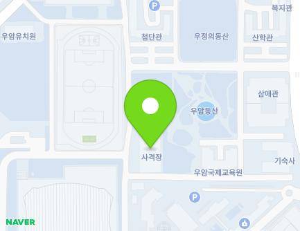23 Nambudae-gil, Gwangsan-gu, Gwangju, Republic of Korea Map