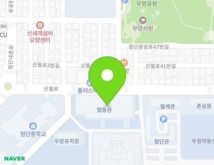38 Nambudae-gil, Gwangsan-gu, Gwangju, Republic of Korea Map