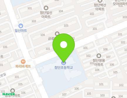 727-20 Imbangul-daero, Gwangsan-gu, Gwangju, Republic of Korea