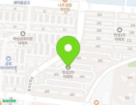 96-21 Wolgoksanjeong-ro, Gwangsan-gu, Gwangju, Republic of Korea Map