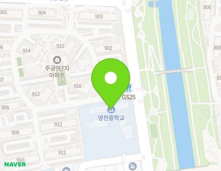 21 Saam-ro 340beonan-gil, Gwangsan-gu, Gwangju, Republic of Korea
