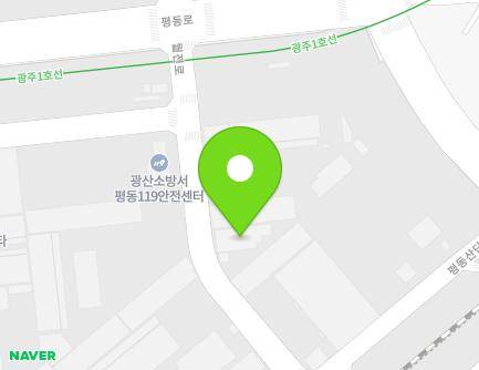 50 Woljeon-ro, Gwangsan-gu, Gwangju, Republic of Korea Map