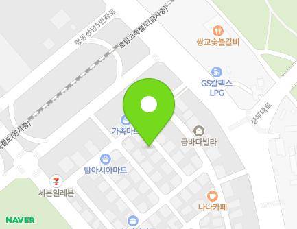 22-32 Woljeon-ro, Gwangsan-gu, Gwangju, Republic of Korea Map