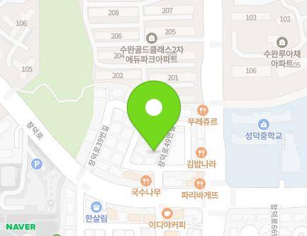 9 Jangdeok-ro 49beon-gil, Gwangsan-gu, Gwangju, Republic of Korea Map