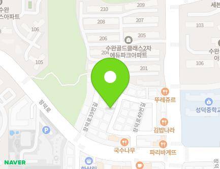 5-9 Jangdeok-ro 49beon-gil, Gwangsan-gu, Gwangju, Republic of Korea Map