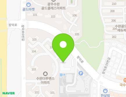 28 Jangdeok-ro, Gwangsan-gu, Gwangju, Republic of Korea