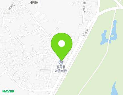 5 Jangnok-gil, Gwangsan-gu, Gwangju, Republic of Korea Map