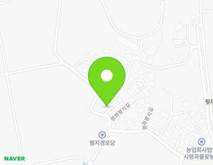 250-1 Myeonghwapyeongji-gil, Gwangsan-gu, Gwangju, Republic of Korea Map