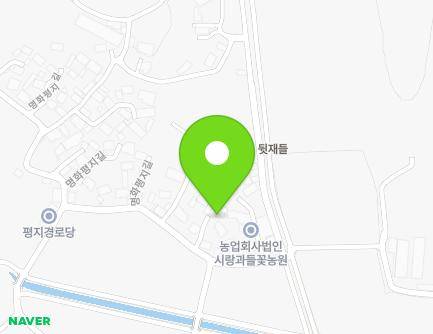 220-3 Myeonghwapyeongji-gil, Gwangsan-gu, Gwangju, Republic of Korea Map
