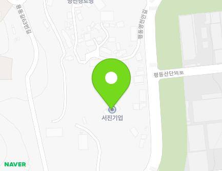 127 Pyeongdongsandanoe-ro, Gwangsan-gu, Gwangju, Republic of Korea Map