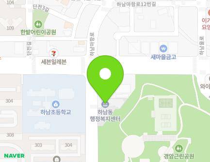 15 Hanam-daero 54beon-gil, Gwangsan-gu, Gwangju, Republic of Korea