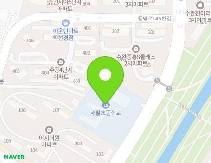 125 Pungyeong-ro, Gwangsan-gu, Gwangju, Republic of Korea