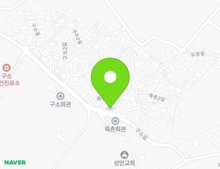 167 Guso-gil, Nam-gu, Gwangju, Republic of Korea Map