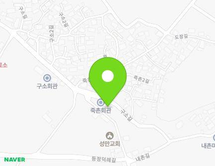 170 Guso-gil, Nam-gu, Gwangju, Republic of Korea Map