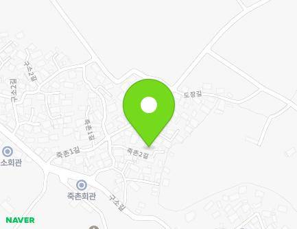 10-9 Jukchon 2-gil, Nam-gu, Gwangju, Republic of Korea Map