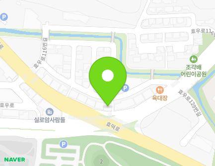 192 Hyodeok-ro, Nam-gu, Gwangju, Republic of Korea Map