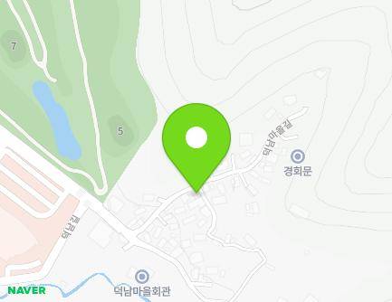 8 Deongnammaeul-gil, Nam-gu, Gwangju, Republic of Korea Map
