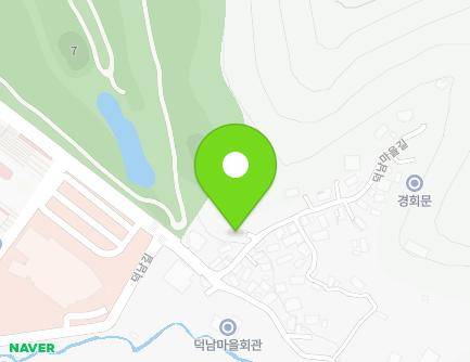 5 Deongnammaeul-gil, Nam-gu, Gwangju, Republic of Korea Map