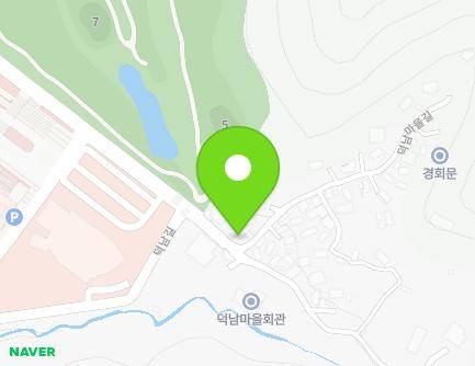 107 Deongnam-gil, Nam-gu, Gwangju, Republic of Korea Map