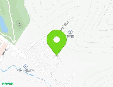 9 Deongnammaeuran-gil, Nam-gu, Gwangju, Republic of Korea Map