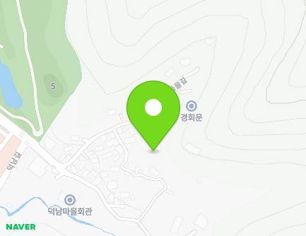7-1 Deongnammaeuran-gil, Nam-gu, Gwangju, Republic of Korea Map