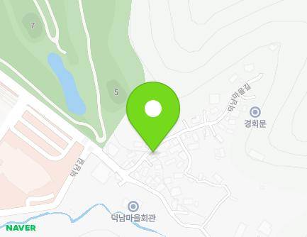 4 Deongnammaeul-gil, Nam-gu, Gwangju, Republic of Korea Map