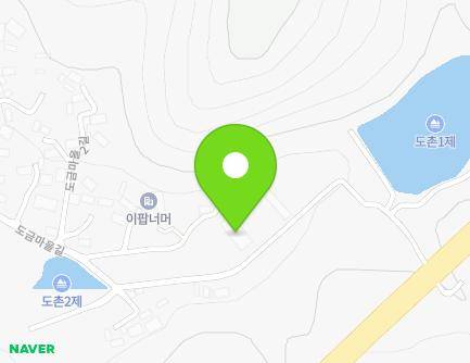 78-15 Dogeummaeul-gil, Nam-gu, Gwangju, Republic of Korea Map