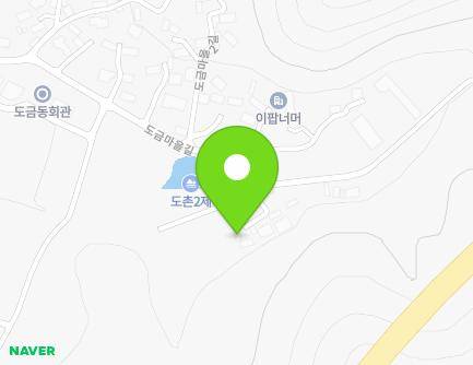 78-12 Dogeummaeul-gil, Nam-gu, Gwangju, Republic of Korea Map