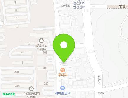 144 Yongdae-ro, Nam-gu, Gwangju, Republic of Korea