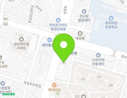 108-1 Dongnip-ro, Nam-gu, Gwangju, Republic of Korea