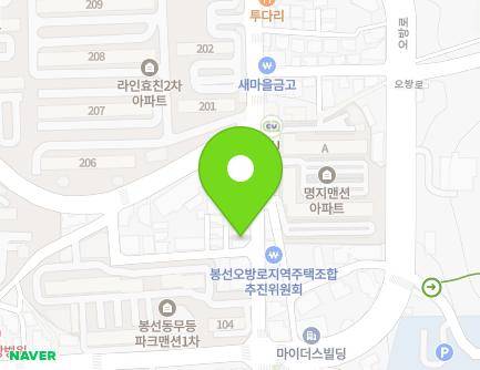 119 Yongdae-ro, Nam-gu, Gwangju, Republic of Korea