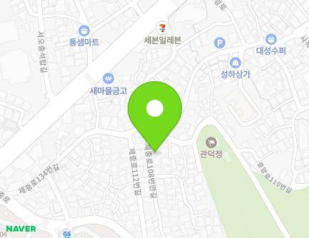 16 Jejung-ro 108beonan-gil, Nam-gu, Gwangju, Republic of Korea Map