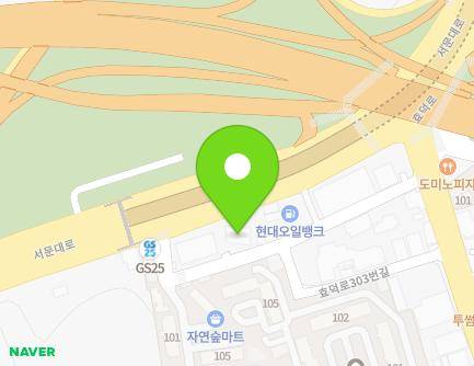 562 Seomun-daero, Nam-gu, Gwangju, Republic of Korea Map
