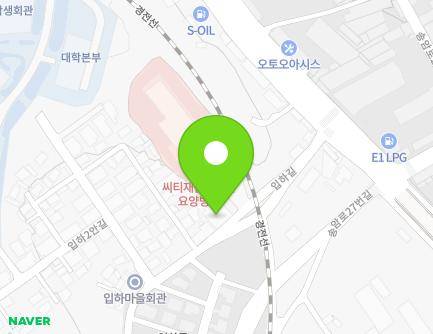 12 Ipha-gil, Nam-gu, Gwangju, Republic of Korea