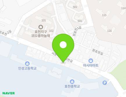 34 Seomun-daero 402beon-gil, Nam-gu, Gwangju, Republic of Korea Map